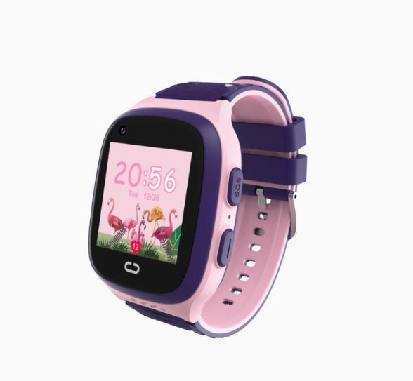Lunavo SafeChild Smartklokke