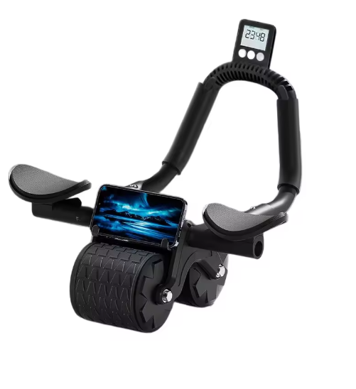 AbBot™ - Smart Ab Roller