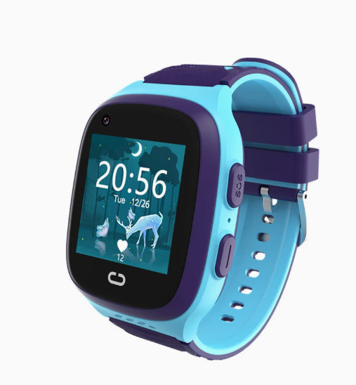 Lunavo SafeChild Smartklokke