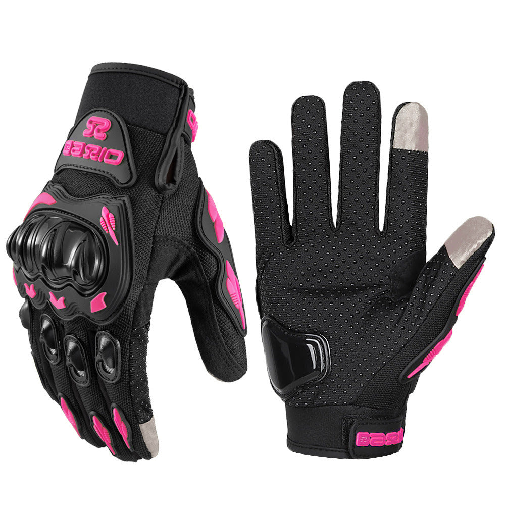 AeroGrip™