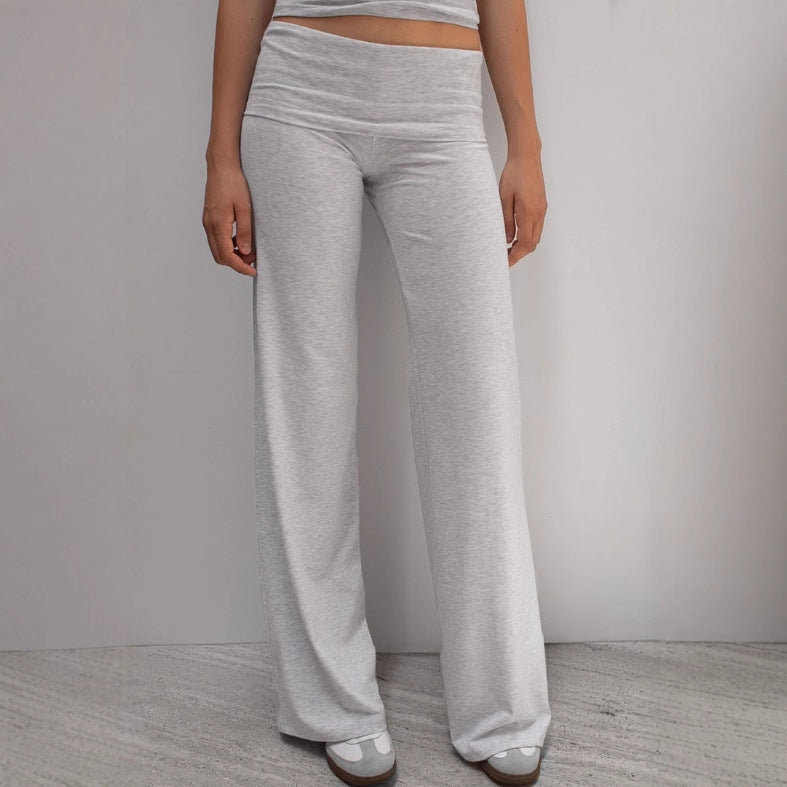 Fashion All-match Solid Color Wings With Paillette Casual Suit