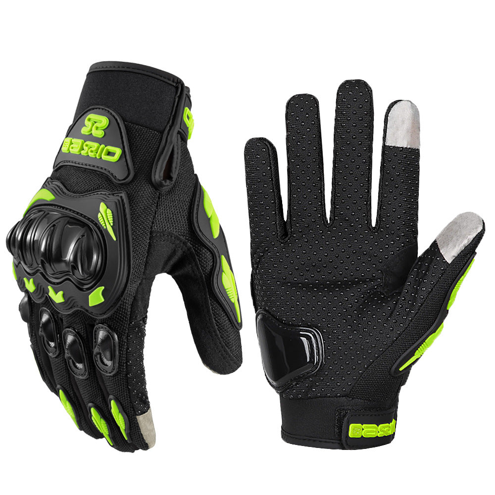 AeroGrip™