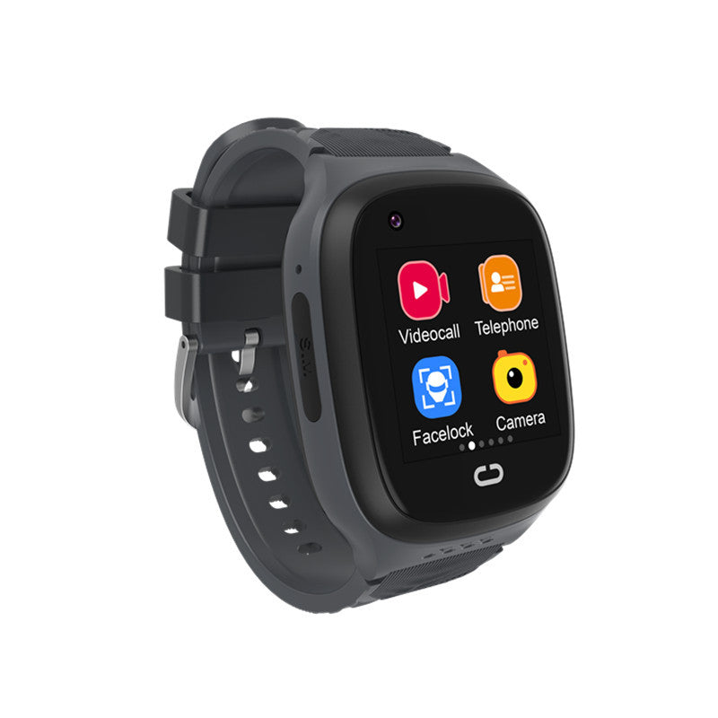 Lunavo SafeChild Smartklokke