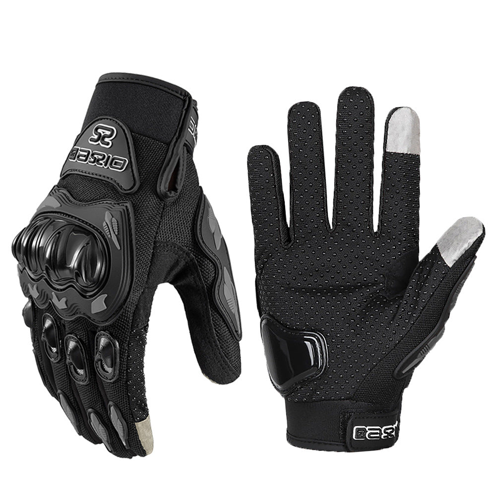 AeroGrip™