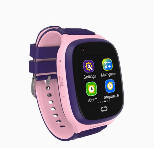 Lunavo SafeChild Smartklokke