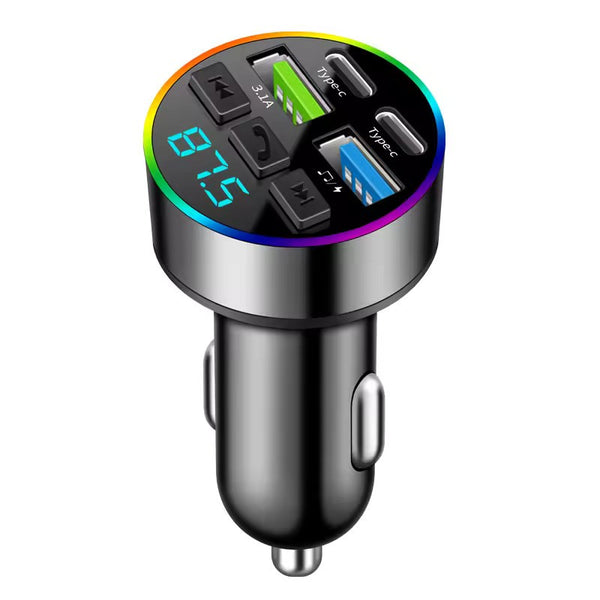BilConnect Pro™ Bluetooth-adapter