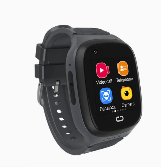 Lunavo SafeChild Smartklokke