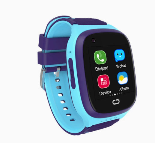 Lunavo SafeChild Smartklokke