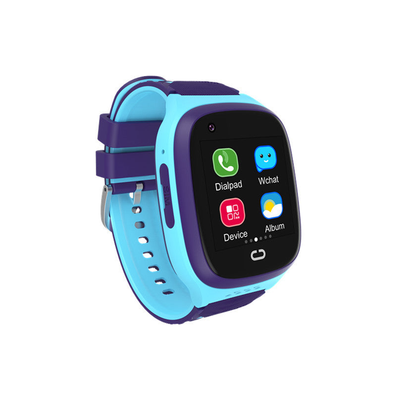 Lunavo SafeChild Smartklokke