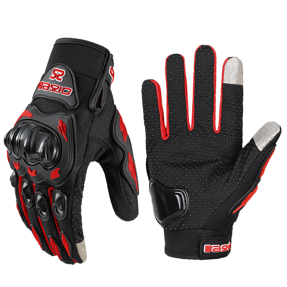 AeroGrip™
