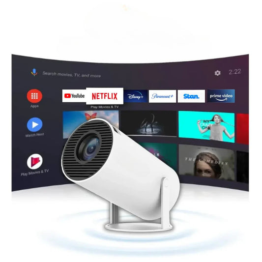 HomeCinema Mini