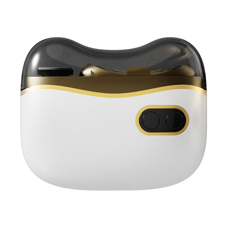 Quiet Power Nail Trimmer