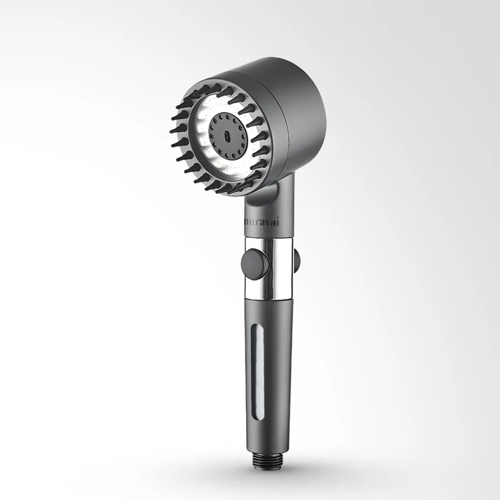 The Filtered Showerhead™