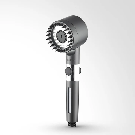 The Filtered Showerhead™