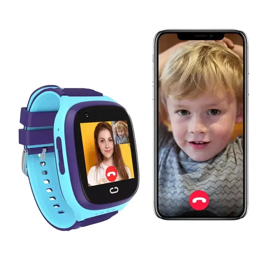 SafeChild Smartklokke