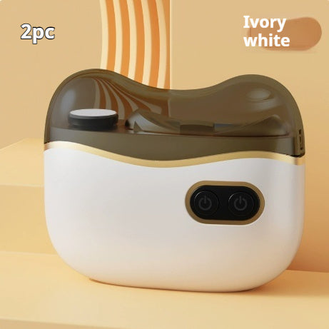 Quiet Power Nail Trimmer