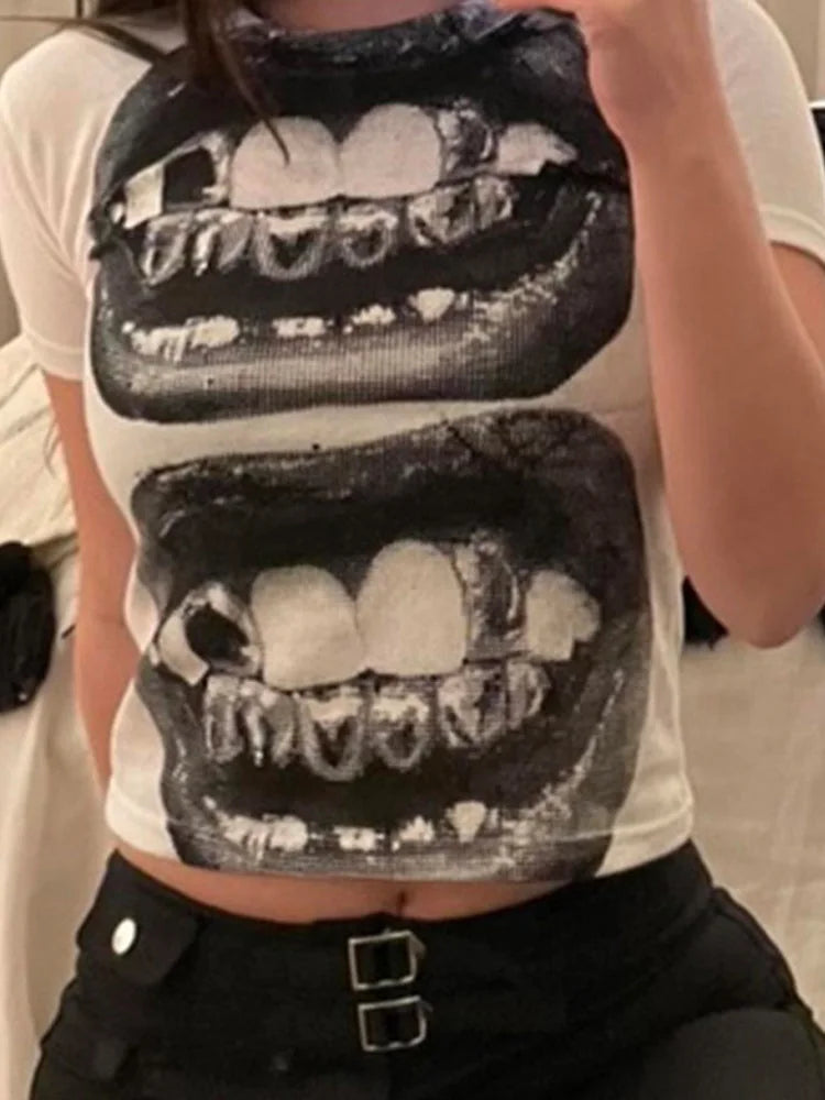 Urban Gothic Street Tee