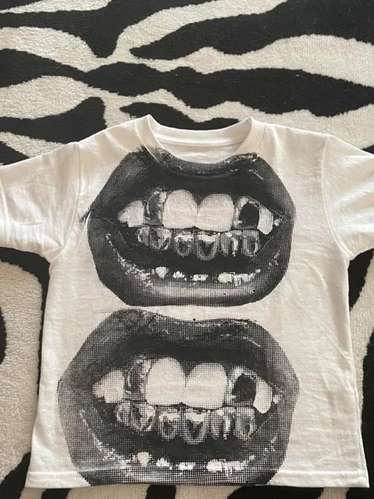 Urban Gothic Street Tee