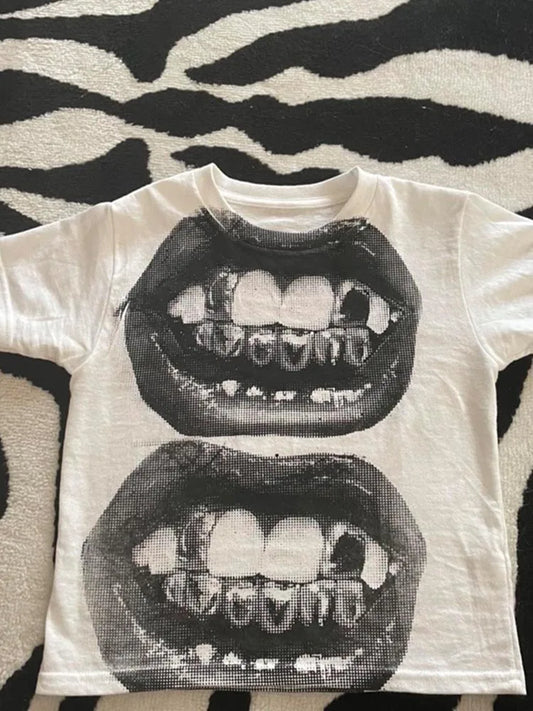 Urban Gothic Street Tee
