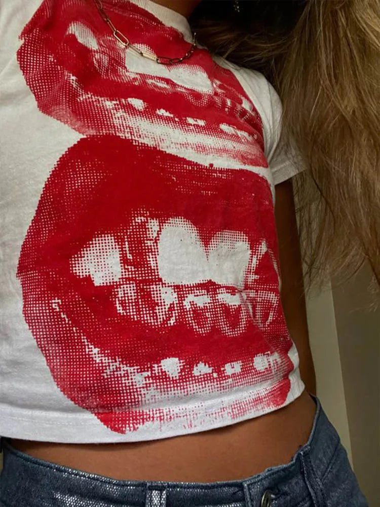 Urban Gothic Street Tee