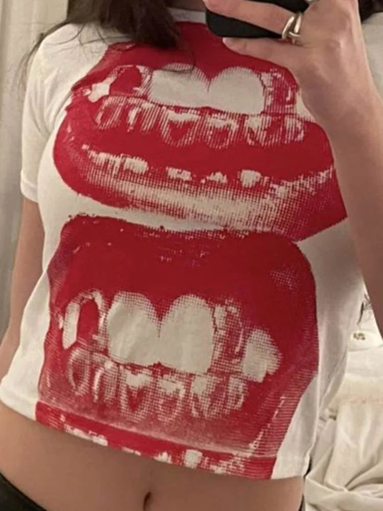 Urban Gothic Street Tee